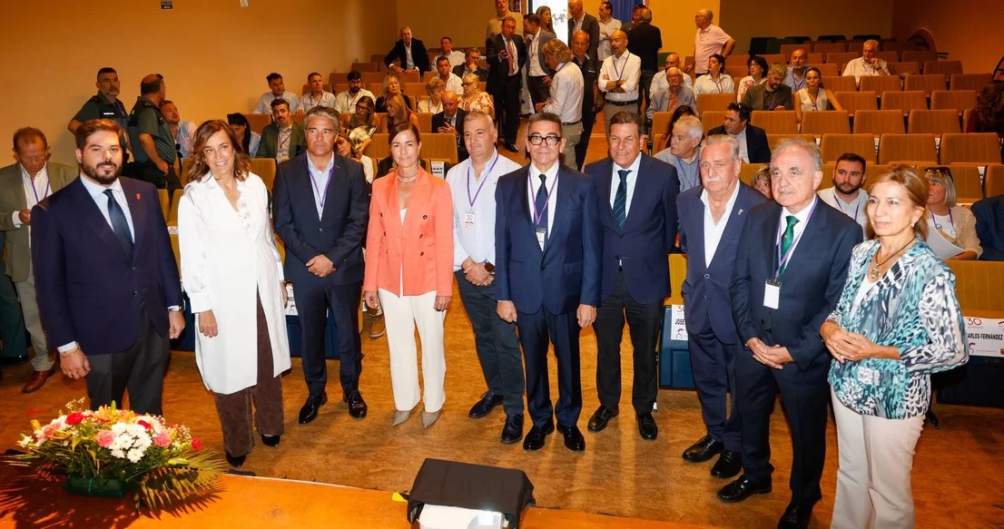 30 aniversario